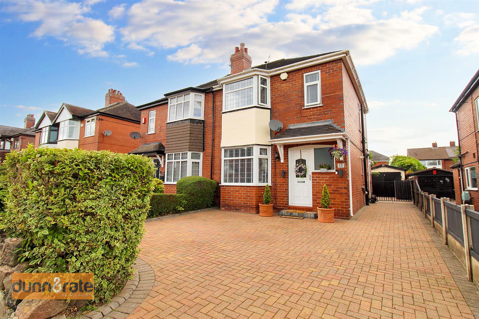 Stoneyfields Avenue, Baddeley Green, Stoke-On-Trent